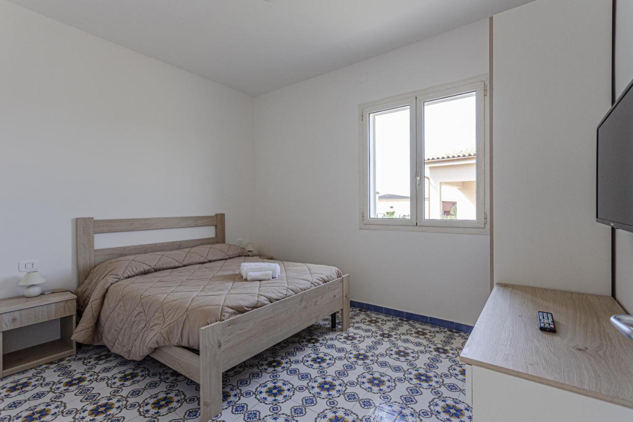 Milocca Homes Syracuse Eksteriør billede